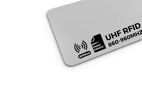 uhf gen2 rfid protocol|gs1 rfid.